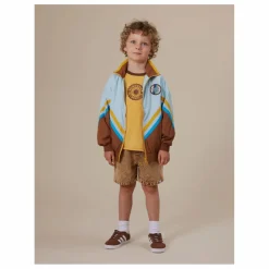 Enfant Goldie + Ace T-Shirt Goldie Sport Day |