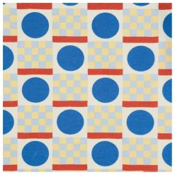 Bobo Choses T-shirt Géométrique Coton Bio | Ecru