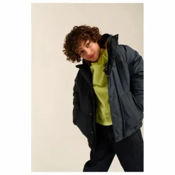 Tumble N'Dry T-shirt Grind Coton Bio | Jaune Outlet