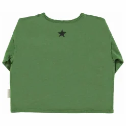 Hot Piupiuchick T-shirt Groupie | Vert