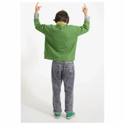 Hot Piupiuchick T-shirt Groupie | Vert