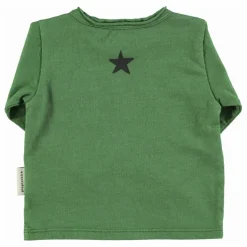 Hot Piupiuchick T-shirt Groupie | Vert