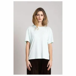 Femme Smallable Woman Tee-Shirts, Polos|T-shirt Hana Coton Bio |