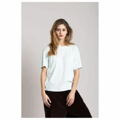 Femme Smallable Woman Tee-Shirts, Polos|T-shirt Hana Coton Bio |