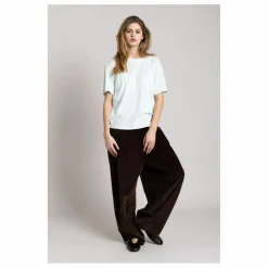 Femme Smallable Woman Tee-Shirts, Polos|T-shirt Hana Coton Bio |