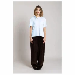 Femme Smallable Woman Tee-Shirts, Polos|T-shirt Hana Coton Bio |