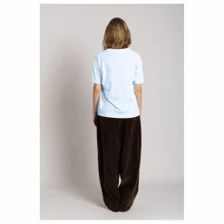 Femme Smallable Woman Tee-Shirts, Polos|T-shirt Hana Coton Bio |