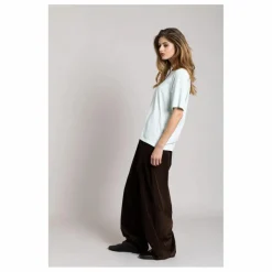 Femme Smallable Woman Tee-Shirts, Polos|T-shirt Hana Coton Bio |