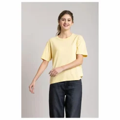 Femme Smallable Woman Tee-Shirts, Polos|T-shirt Hana Coton Bio |