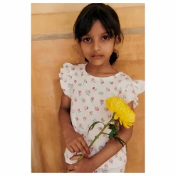 Enfant Louise Misha Blouses, T-Shirts|Blouses, T-Shirts|T-Shirt Hermance |