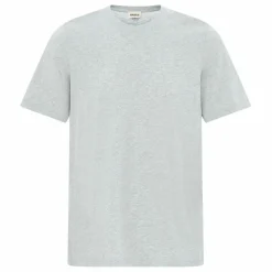 Homme SMALLABLE BASICS T-Shirts, Chemises|T-Shirt Homme Coton Bio |