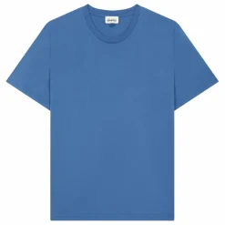 Homme SMALLABLE BASICS T-Shirts, Chemises|T-Shirt Homme Manches Courtes Coton Bio |