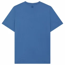 Homme SMALLABLE BASICS T-Shirts, Chemises|T-Shirt Homme Manches Courtes Coton Bio |