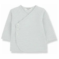 1+ in the family T-Shirts, Chemises|Blouses, T-Shirts|T-shirt Idara Coton Bio |