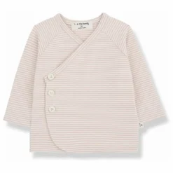 1+ in the family T-shirt Idara Coton Bio |