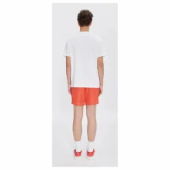 Homme A.P.C. T-shirt James Coton Bio |