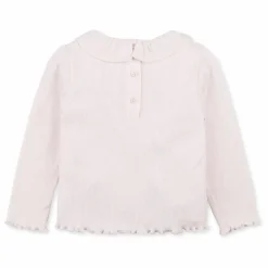 Gingersnaps T-shirt Jane | Rose poudré Clearance