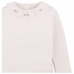 Gingersnaps T-shirt Jane | Rose poudré Clearance