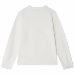 Enfant Bonpoint T-shirt Jartiste Jersey Coton Bio |