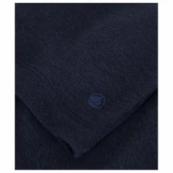 Femme Petit Bateau T-Shirt Jersey Lin |