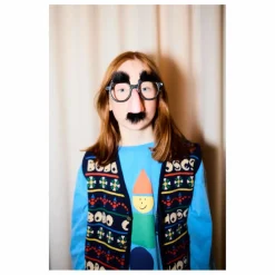 Enfant Bobo Choses T-shirt Jouet en Bois Coton Bio |