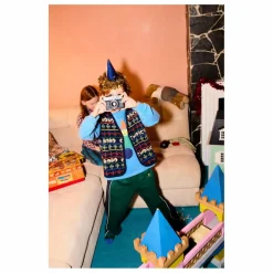 Enfant Bobo Choses T-shirt Jouet en Bois Coton Bio |