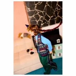 Enfant Bobo Choses T-shirt Jouet en Bois Coton Bio |