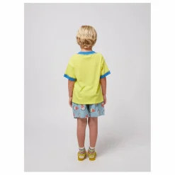 Enfant Bobo Choses Blouses, T-Shirts|T-Shirts, Chemises|T-Shirt Joy Coton Bio |