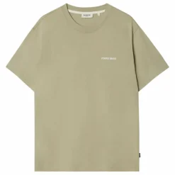 Homme Pompeii T-shirt Kangoo Tee |