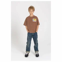 Enfant Finger in the nose T-Shirts, Chemises|T-Shirts, Chemises|T-shirt King Coton Bio |