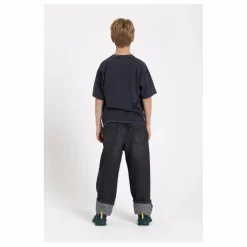 Enfant Finger in the nose T-shirt King Coton Bio |