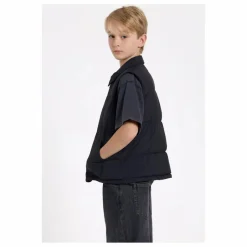 Enfant Finger in the nose T-shirt King Coton Bio |