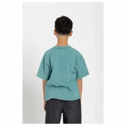 Enfant Finger in the nose T-shirt King Coton Bio |