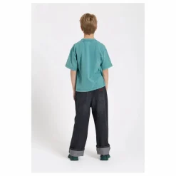 Enfant Finger in the nose T-shirt King Coton Bio |