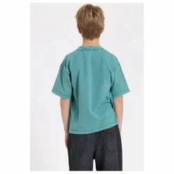 Enfant Finger in the nose T-shirt King Coton Bio |