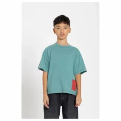 Enfant Finger in the nose T-shirt King Coton Bio |