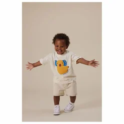 Enfant Goldie + Ace T-Shirts, Chemises|Blouses, T-Shirts|T-Shirt Koala Puff |