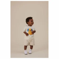 Enfant Goldie + Ace T-Shirts, Chemises|Blouses, T-Shirts|T-Shirt Koala Puff |