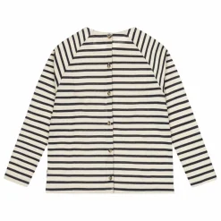 Best Tumble N'Dry T-shirt La Rosière | Bleu nuit