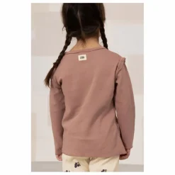 Outlet Studio Bohème T-shirt Lala Coton Bio | Rose