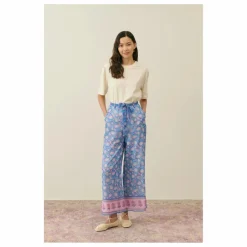 Femme Louise Misha Tee-Shirts, Polos|T-shirt Lauriane Coton Bio - Collection Femme |