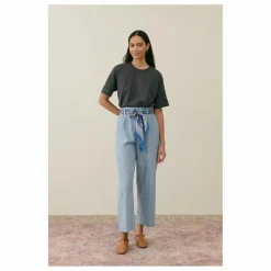 Femme Louise Misha T-shirt Lauriane Coton Bio - Collection Femme |