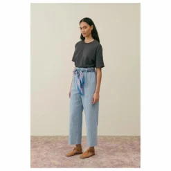 Femme Louise Misha T-shirt Lauriane Coton Bio - Collection Femme |