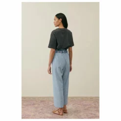 Femme Louise Misha T-shirt Lauriane Coton Bio - Collection Femme |