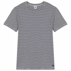 Femme Petit Bateau T-shirt l'Iconique - Collection Femme |