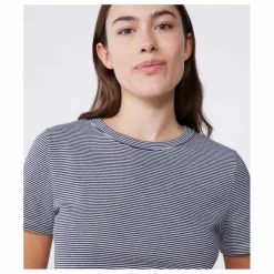 Femme Petit Bateau T-shirt l'Iconique - Collection Femme |