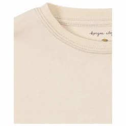 Enfant Konges Sløjd Blouses, T-Shirts|Blouses, T-Shirts|T-shirt Lin Sequins |