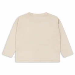 Enfant Konges Sløjd Blouses, T-Shirts|Blouses, T-Shirts|T-shirt Lin Sequins |