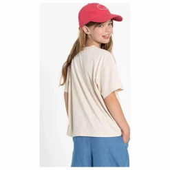 Enfant Smallable Kid Blouses, T-Shirts|Blouses, T-Shirts|T-shirt Liv Coton Bio |