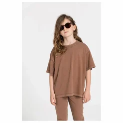 Enfant Smallable Kid Blouses, T-Shirts|Blouses, T-Shirts|T-shirt Liv Coton Bio |